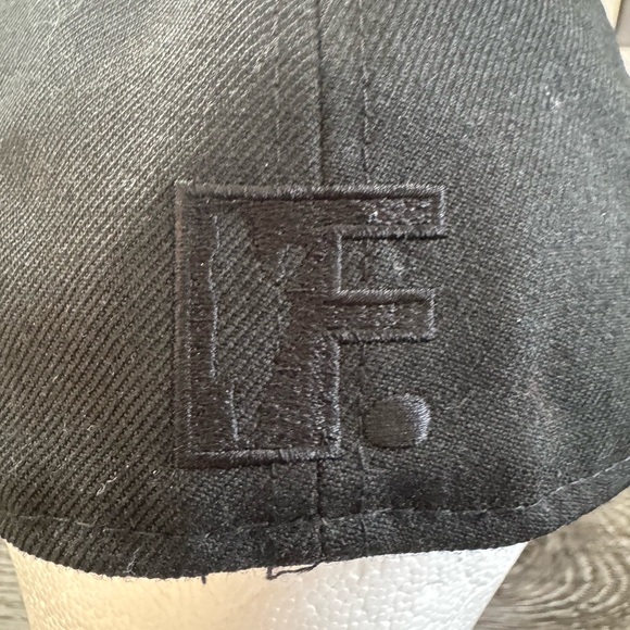 Franks Chop Shop NYC New Era Fitted Hat - Picture 4 of 7